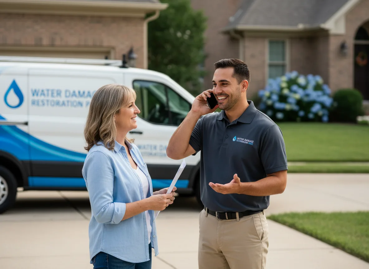 Flood Restoration Fletcher, MO FAQs